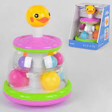 Юла BA 1007 (18/2) в коробці, фото 1