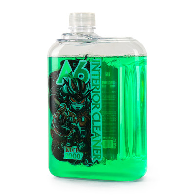 Універсальний очисник салону INTERIOR CLEANING AGENT