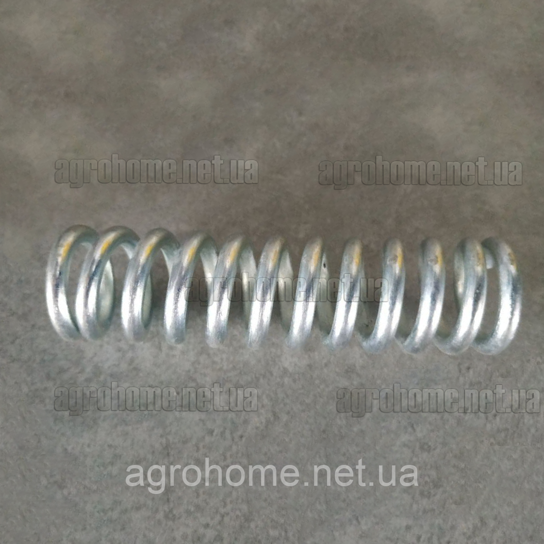 Пружина натяжного картоплесаджалки Bomet, фото 1