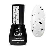 Top Siller Black Crumbs No Wipe No 1 (8 мл)