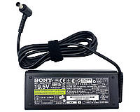 Блок питания Sony VGN-C VGN-CR 19.5V 4.7A 92W 6.5*4.4 pin Original PRC (VGP-AC19V26)