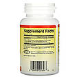 Фосфатидилсерин Natural Factors "PS Phosphatidylserine" 100 мг (120 капсул), фото 2
