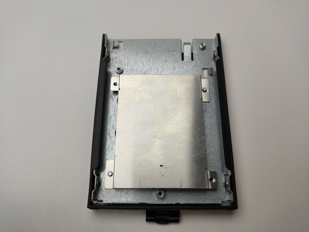 Кріплення "Кошик" SSD M.2 2280 Lenovo ThinkPad T570 (455.0AB04.00011A) б/в, фото 1
