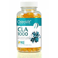 Жиросжигатель Ostrovit CLA 1000 (150 caps)