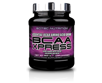 Scitec Nutrition BCAA Xpress (500 g)