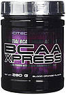 Scitec Nutrition BCAA Xpress (280 g), фото 2