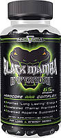 Жиросжигатель Innovative Lab Black Mamba 65 mg (90 caps)