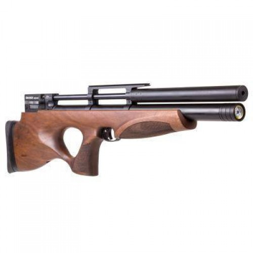 Гвинтівка пневматична Diana Skyhawk Walnut PCP 4,5 мм, фото 1