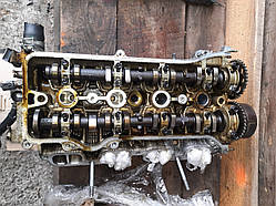 Гбц головка 1AZFSE Toyota Avensis T250 T220 2000-2008 1110128021