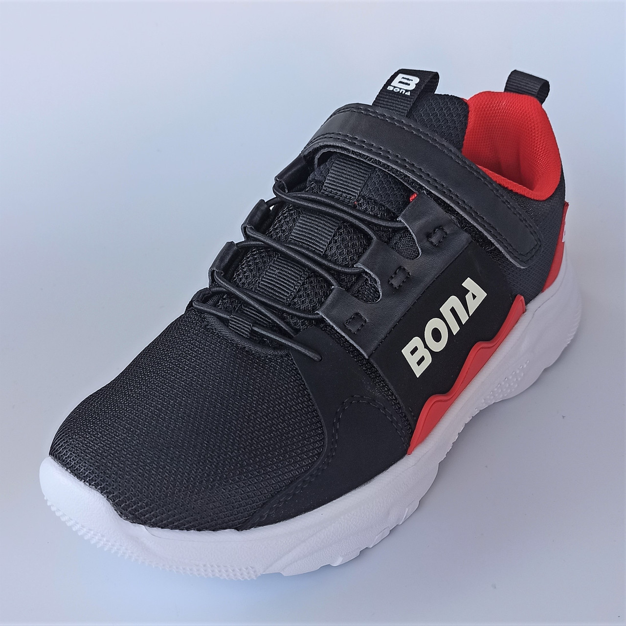 Дитячі кросівки для хлопчиків, Bona (код 1271) розміри: 31, фото 1