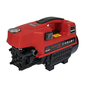 Мийка високого тиску Vitals Master Am 6.5-120w turbo Shopolife