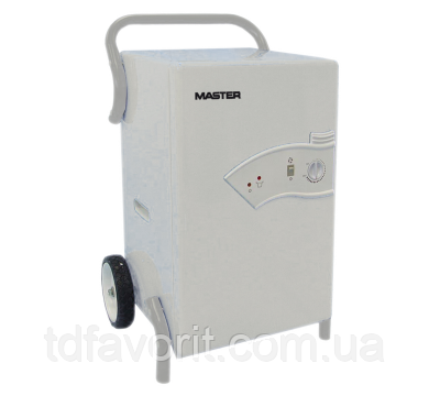 Master DH 731, фото 1