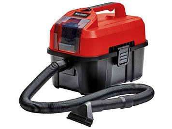 Пилосос акумуляторний Einhell TE-VC 18/10 Li-Solo 2347160 (Без АКБ) Shopolife