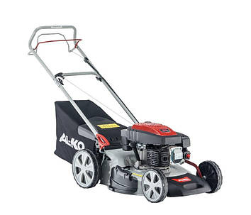 Газонокосарка бензинова AL-KO EASY 5.1 SP-S (113796) Shopolife