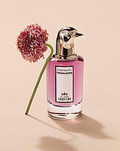 Penhaligon's The Ingenue Cousin Flora парфумована вода 75 ml. (Пенхалигон Кузіна Флора), фото 3