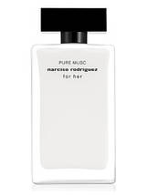 Narciso Rodriguez For Her Pure Musc парфумована вода 100 ml. (Нарциссо Родрігез Фо Хе Пур Маск), фото 2