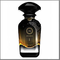 Aj Arabia Black Collection I духи 50 ml. (Тестер Адж Арабія Блек Колкшн 1)