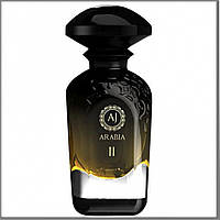 Aj Arabia Black Collection II духи 50 ml. (Тестер Адж Арабіа Блек Колкшн 2)