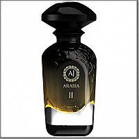 Aj Arabia Black Collection II духи 50 ml. (Тестер Адж Арабия Блэк Коллекшн 2)