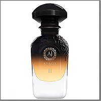 Aj Arabia Black Collection III духи 50 ml. (Тестер Адж Арабия Блэк Коллекшн 3)