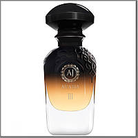 Aj Arabia Black Collection III духи 50 ml. (Тестер Адж Арабиа Блэк Коллекшн 3)