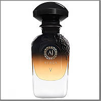 Aj Arabia Black Collection V духи 50 ml. (Тестер Адж Арабіа Блек Колкшн 5)