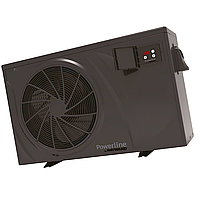 Тепловой насос для бассейна инверторный Hayward Classic Powerline Inverter 15 (15 кВт)