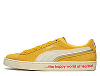 Мужские кроссовки Puma x Haribo Suede Triplex 38256001