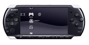 PSP Playstation Portable,