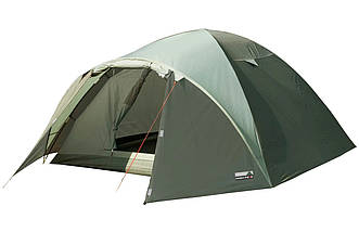Палатка High Peak Nevada 3 Light Dark Olive/Light Olive (10085), фото 3