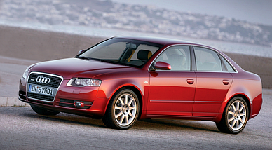 Оливний (масляний) радіатор AUDI A3, А4 B7, А6 C6 від 2003г, з двигуном 2,0 TFSI (Теплообмінник Ауді А4 б7, А6 С6), фото 3