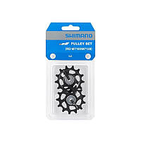 Ролики переключателя SHIMANO SLX RD-M7100/M7120 Y3FY98010