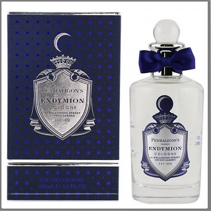 Penhaligon's Endymion одеколон 100 ml. (Пенхалигон Ендіміон), фото 2