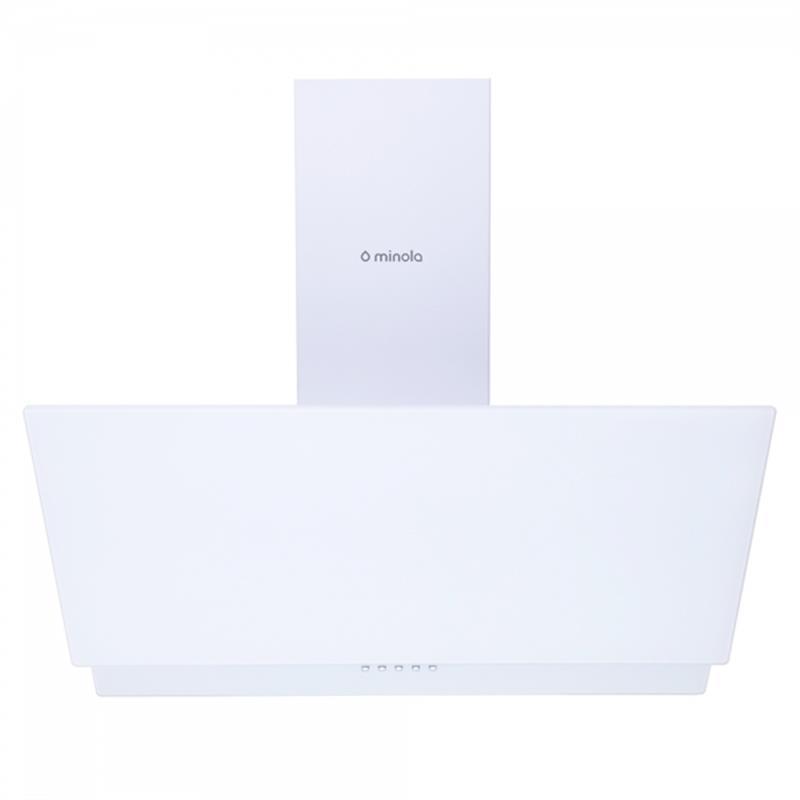 Витяжка Minola HDN 6212 WH 700 LED
