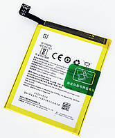 Аккумуляторная батарея (АКБ) для OnePlus 5T BLP637 оригинал Китай A5010 3210/3300 mAh,