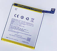 Акумуляторна батарея (АКБ) OnePlus 6 BLP657 оригінал Китай A6000 A6003 3210/3300 mAh,