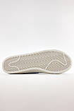 Жіночі кросівки Nike Blazer Mid '77 Color Code, білі шкіряні кросівки найк блейзер мід, фото 4