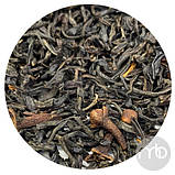 Чай чорний з добавками зі Спеціями розсипний чай 50 г, фото 2