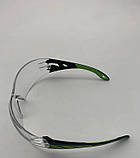 Окуляри захисні Uvex pheos 9192225, фото 2