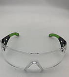 Окуляри захисні Uvex pheos 9192225, фото 3