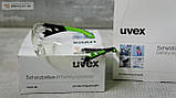 Окуляри захисні Uvex pheos 9192225, фото 5