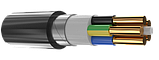 ВББШВ 4х50 ВББШВ нг 4х50 ВББШВ 4х50 нгд кабель броньований 4*50 Силовий кабель 4*50, фото 7