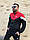 Спортивний костюм Nike Найк (штани + кофта), фото 4
