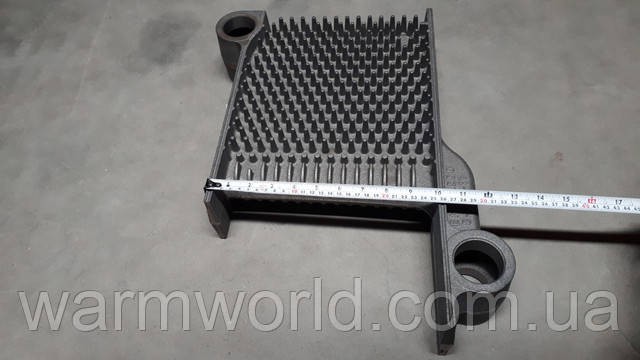 Габаритные размеры 062904