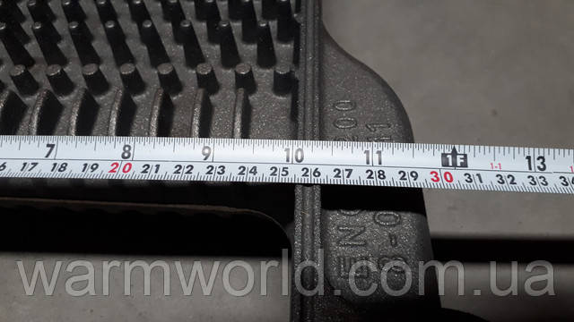 Габаритные размеры 062904