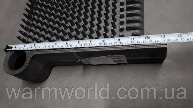 Габаритные размеры 062904