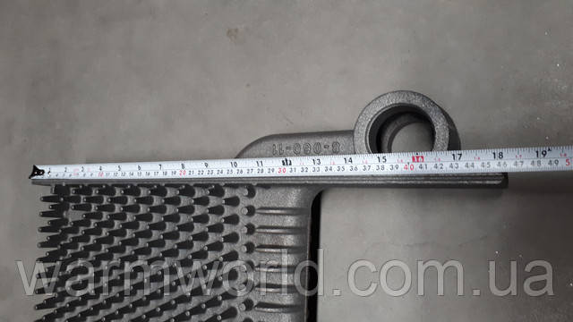 Габаритные размеры 062904