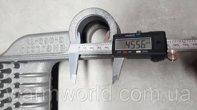 Габаритные размеры 062904