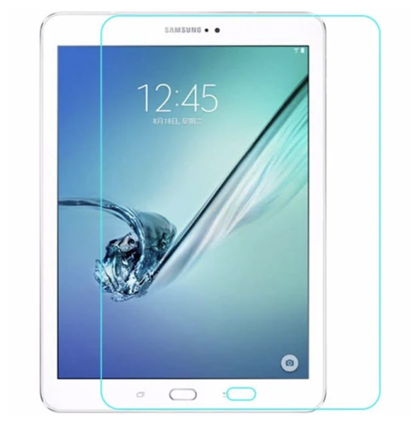 Защитное стекло для Samsung T810 Galaxy Tab S2 9.7 /T815 (0,3 mm 2,5D)