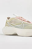 Жіночі кросівки Nike Vista Lite Beige Pink White, бежеві кросівки найк віста лайт, фото 5